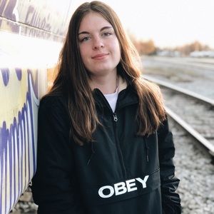 Meet your Posher, Alex